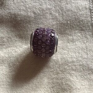 Brighton crystal Bead